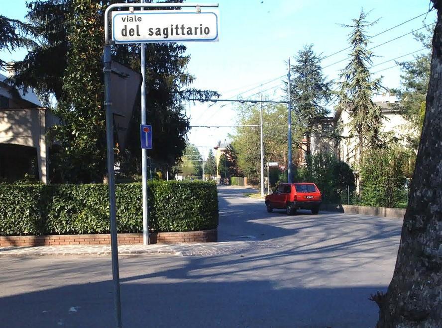 Dal Villaggio Zeta un Sos per la sicurezza 