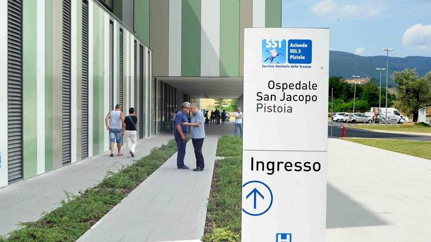Allarme infezioni al S. Jacopo? L’Asl nega