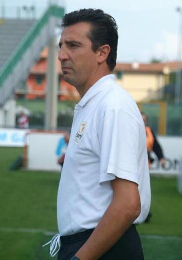 Pistoiese, Battistini e Alberto De Rossi per la panchina 