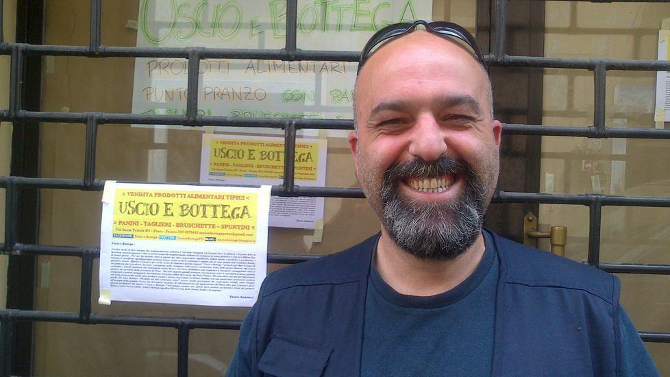 Continua la rinascita di via S. Trinita 
