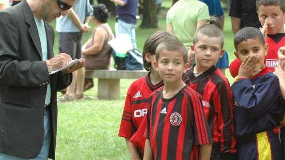 Torna “Sport per tutti” al Villone Puccini