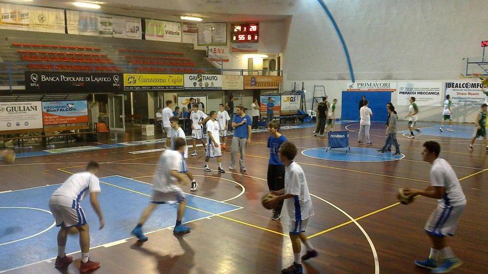 BpLaj Juve Pontedera, più ombre che... luci