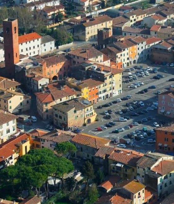 Valdera, Valdicecina, Valdarno Inviaci la foto del luogo che ami 