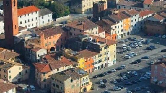 Valdera, Valdicecina, Valdarno Inviaci la foto del luogo che ami
