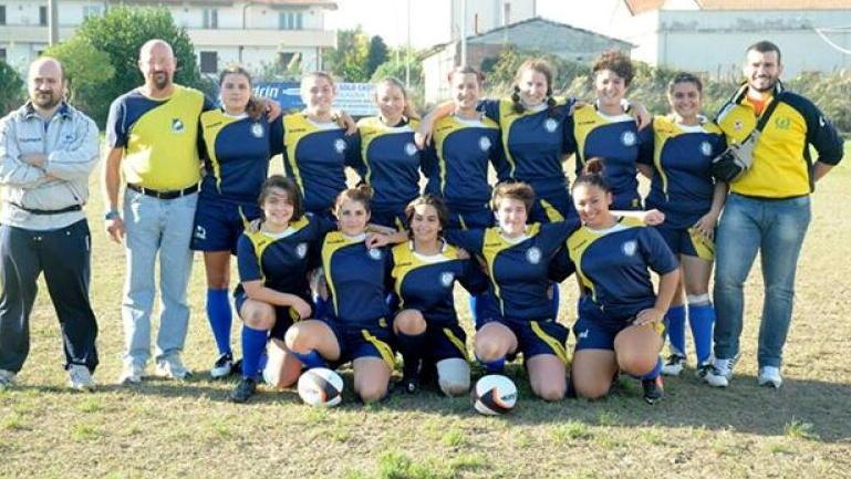 Le cussine di Parducci alle finali nazionali di Coppa Italia