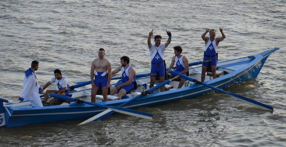 È il gran giorno della regata in Arno 