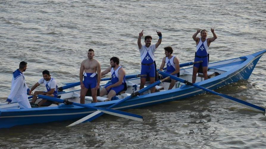 È il gran giorno della regata in Arno