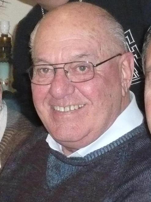 Colpito da infarto a 85 anni se ne va Sirio Polonio