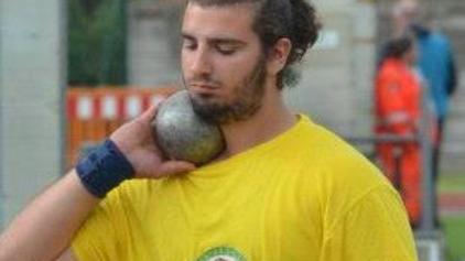 Anche Gabriele Orsi va agli italiani juniores
