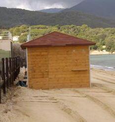 Legambiente «Giù le mani dalle spiagge» 