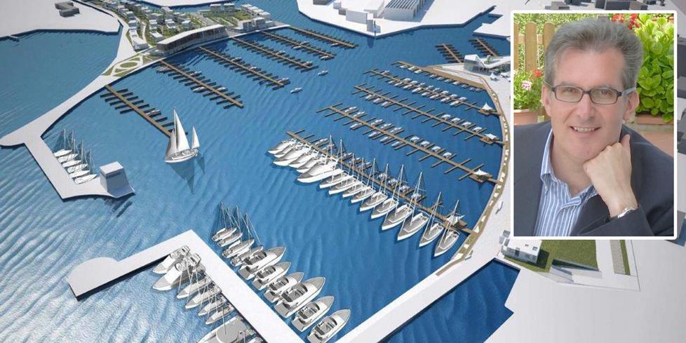 «Nuova giunta, stai sveglia sull’iter di Porto Cantieri» 