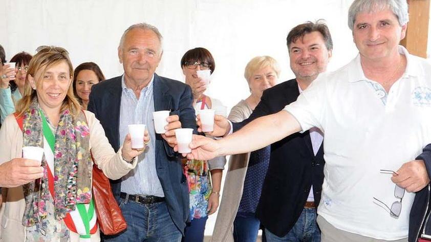 Via alla Fiera a Venturina «Per noi è un trampolino»