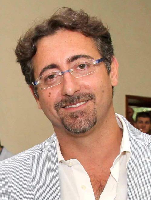 Il sindaco Betti ad Abu Dabi Fondo degli Emirati in arrivo