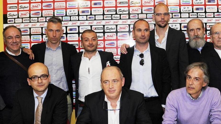 Lucchese, arriva il segretario sportivo