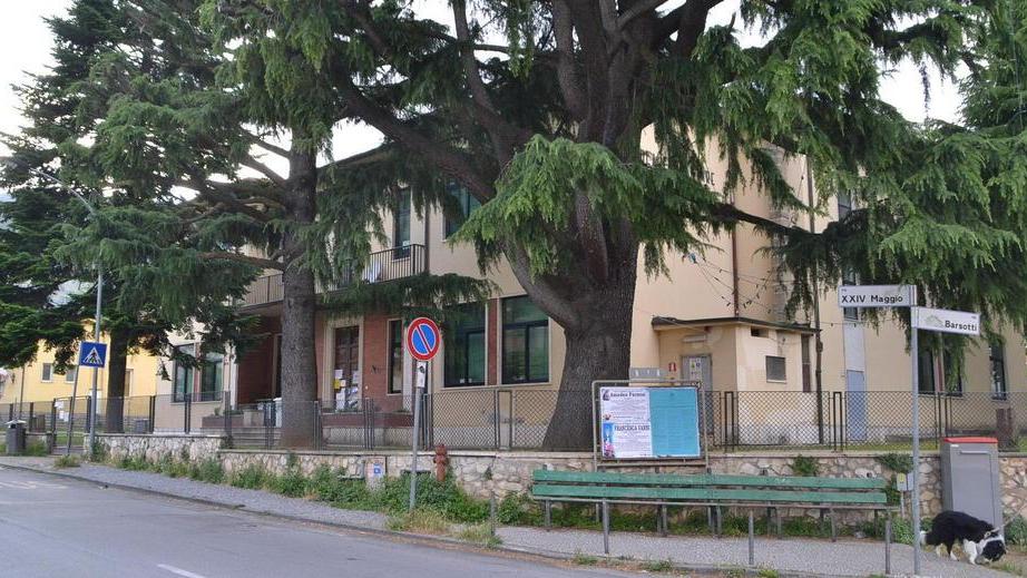 Mense scolastiche, Sos per i permessi