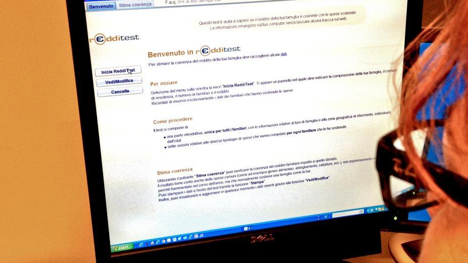 Tasse, oltre 21mila aziende rischiano una sanzione
