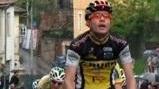 Madonna Oliveti baby ciclisti oggi in gara