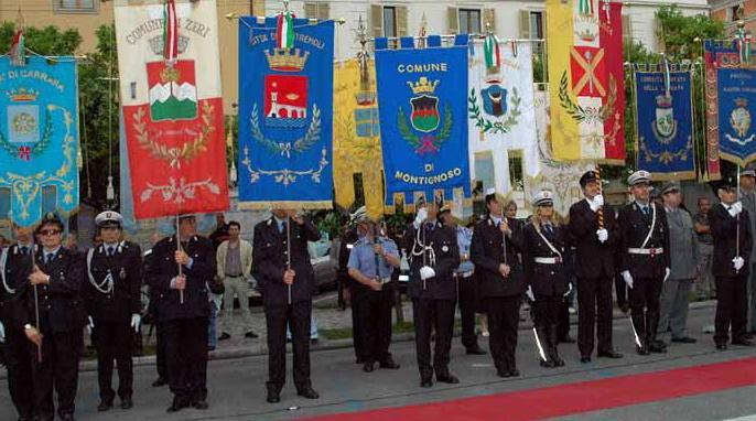 Festa della Repubblica, medaglie d’onore ai deportati 