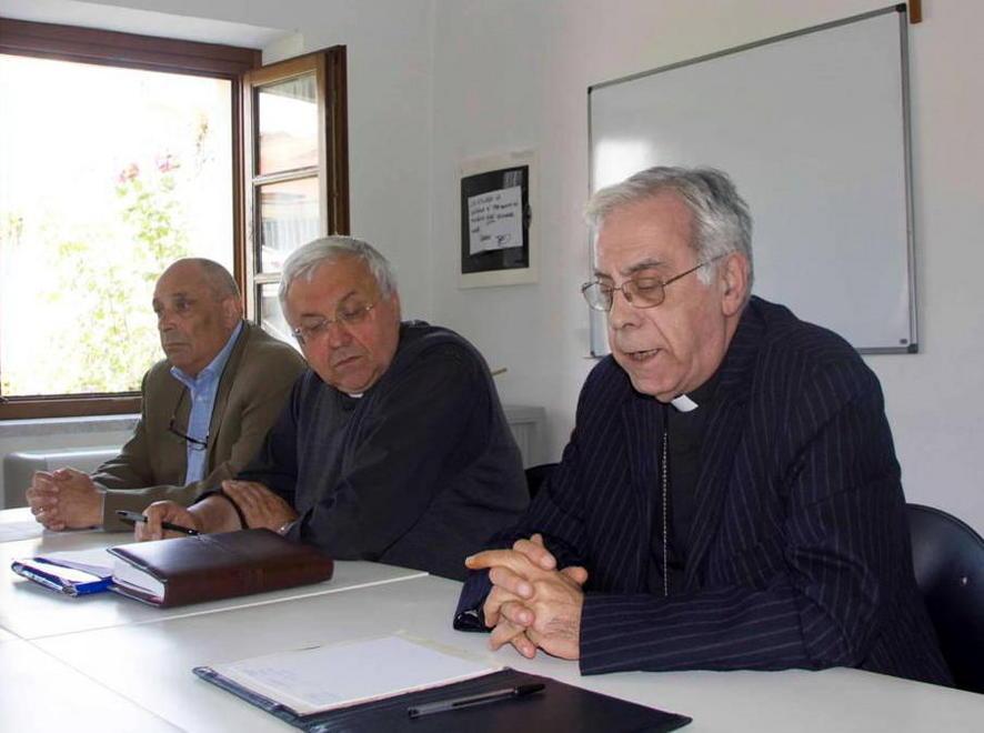 Contro la crisi, festa diocesana della famiglia 