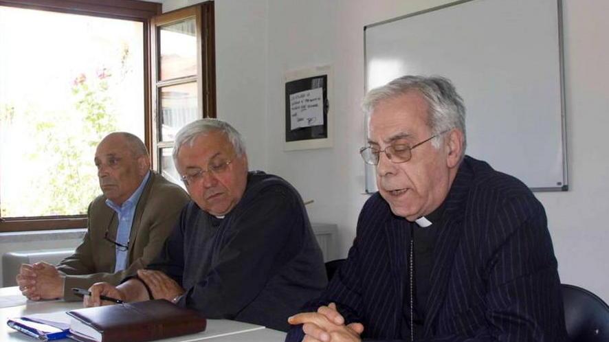 Contro la crisi, festa diocesana della famiglia