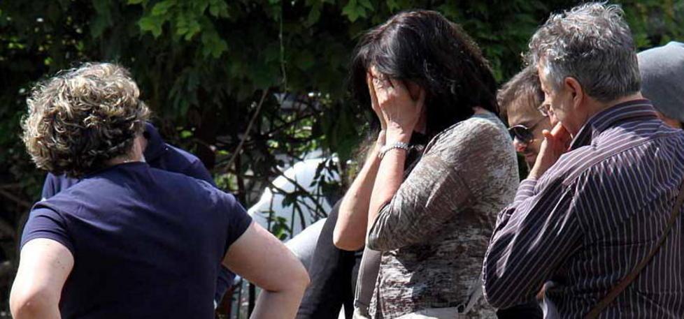 Travolta e uccisa da un’auto pirata 