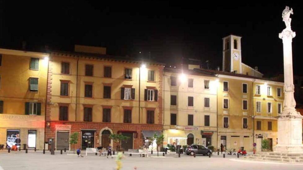 Se Massa è tamarra la colpa è degli architetti