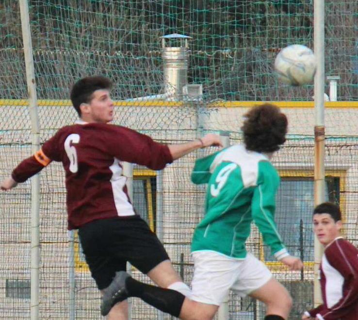 Juniores, Pro Livorno già in finale 