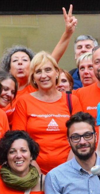 «I grillini dovranno allearsi con la destra lo dice l’aritmetica» 