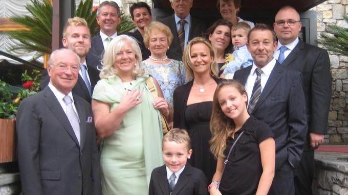 Dall’Austria a Montecatini tutti gli anni da mezzo secolo