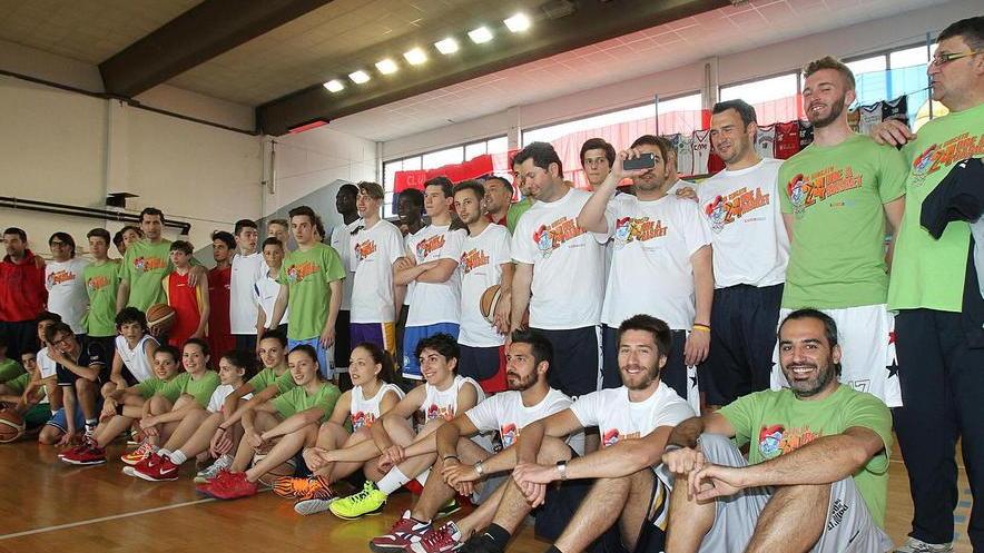 Time out: altri due giorni dedicati allo sport
