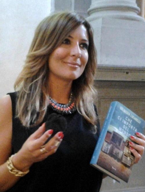 «Il tartufo è un afrodisiaco e io ne vado davvero matta»