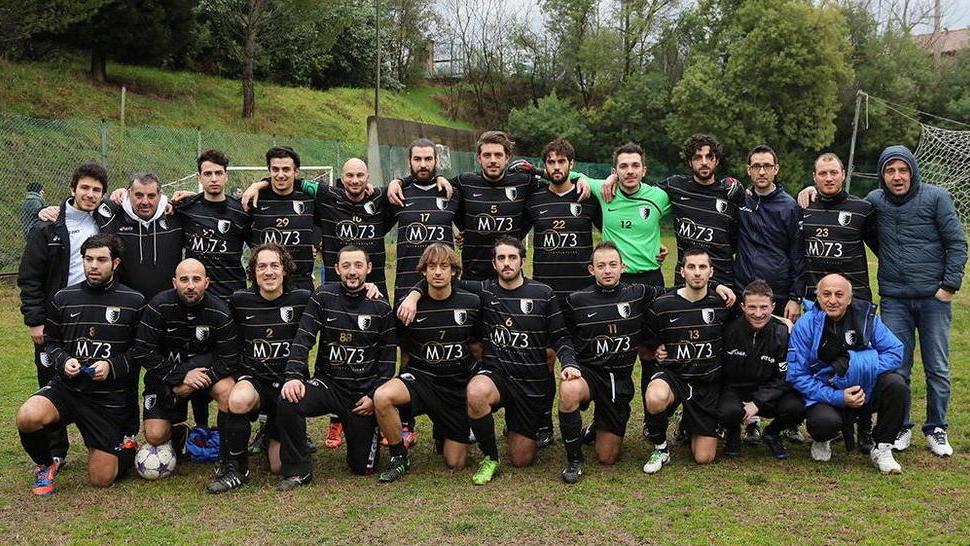 Calcio amatori, niente ferie a Petroio c’è il “mundialito”