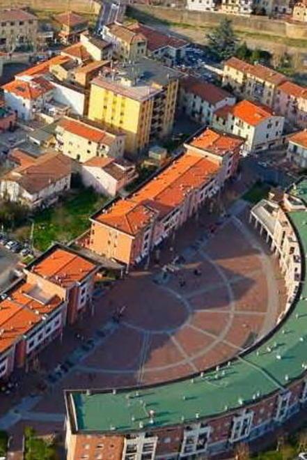 Paesaggi e città visti dal cielo In regalo le foto 