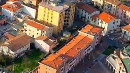 Paesaggi e città visti dal cielo In regalo le foto