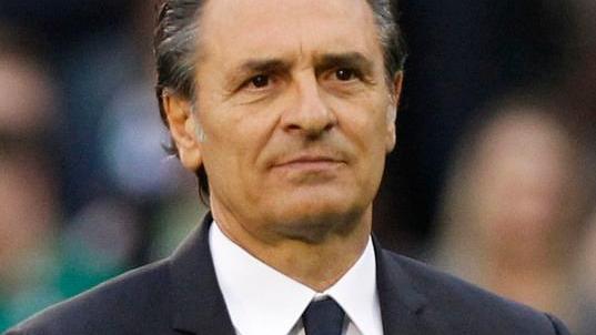 L’amarezza di Prandelli: «Un duro colpo per noi» Rossi: «Io mi sento bene»