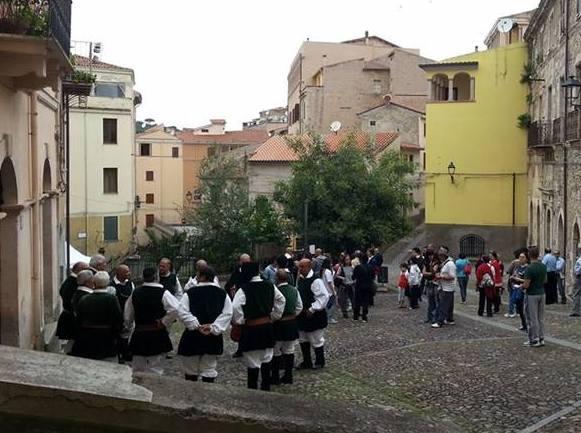 Tesori in bella mostra grazie ai volontari 