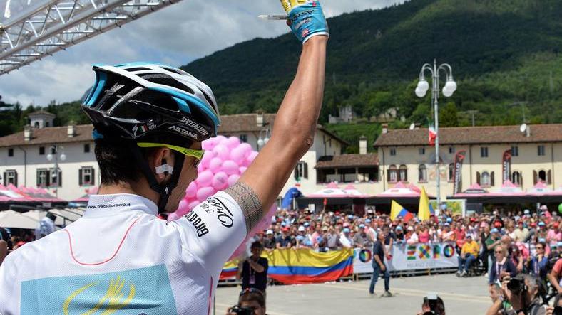 «Il podio è bellissimo ma devo ancora dimostrare tutto»