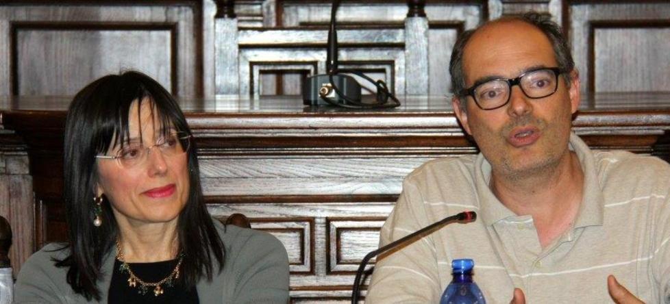 Primi laureati in prevenzione incendi 