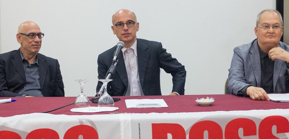 Soru: «Vigilerò sui fondi europei» 