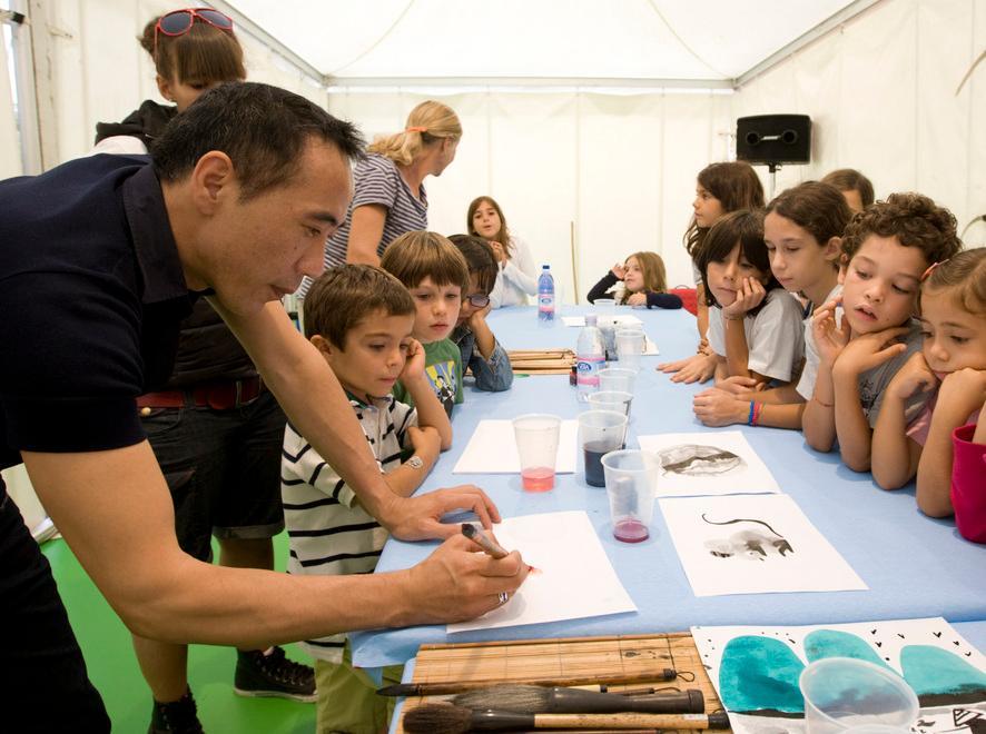 Mogoro prepara il festival Tutte Storie 