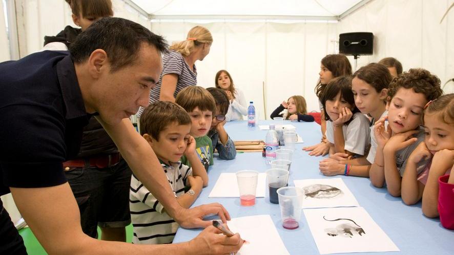 Mogoro prepara il festival Tutte Storie