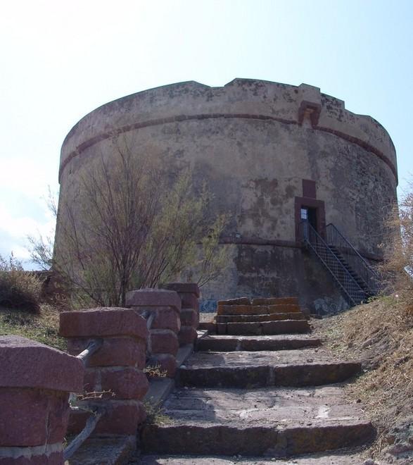 Poca sicurezza, chiusa la torre mastra 
