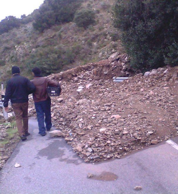 Il direttore Pala: «Stavo per evacuare due diramazioni»