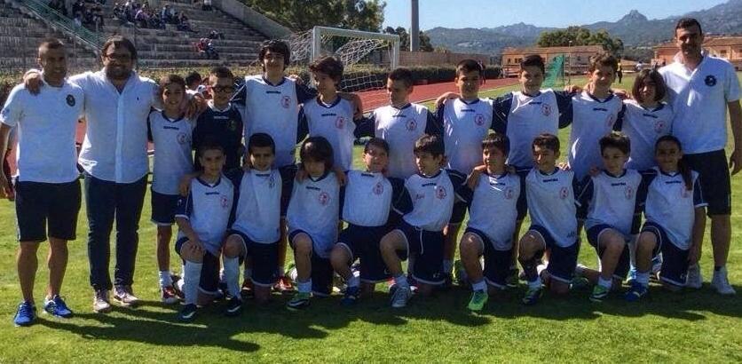 Calcio giovanile, cresce la Star Sport 