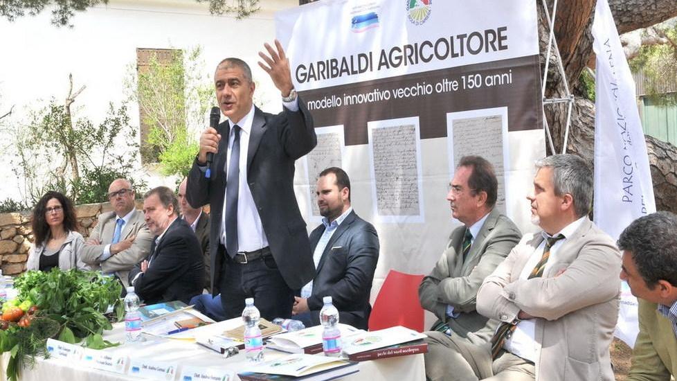 Pecoraro Scanio: si può fare turismo con l’agricoltura