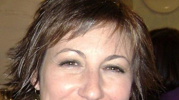 Bionda: se non sono gradito, me ne vado