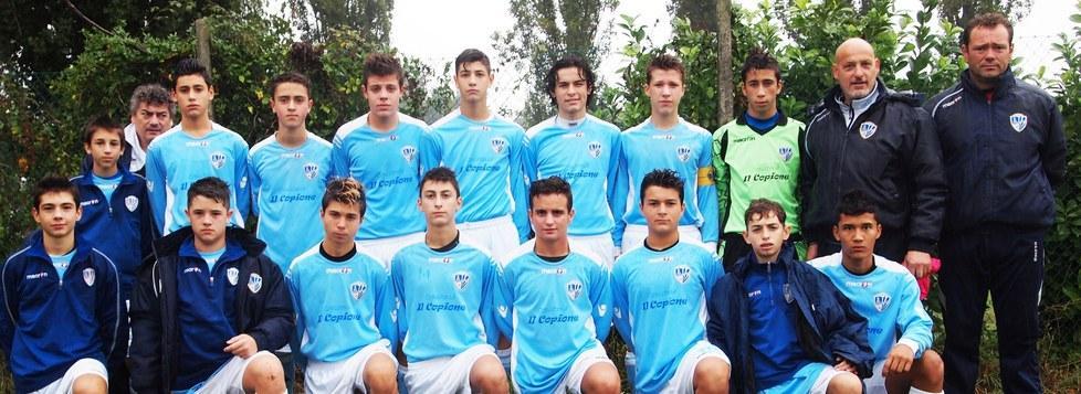 Sporting Centese sugli scudi è terzo a livello regionale