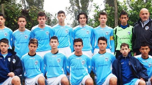 Sporting Centese sugli scudi è terzo a livello regionale