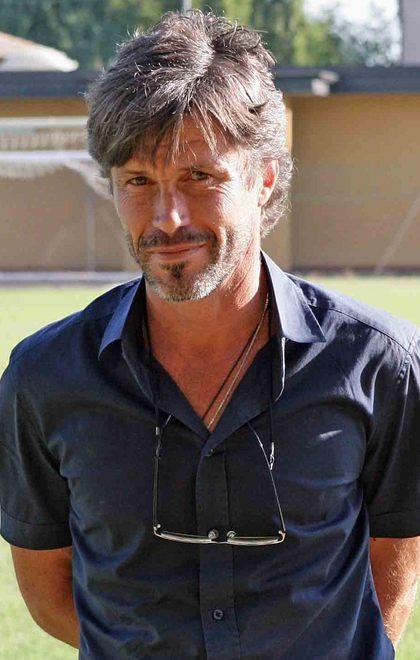 Per l’Argentana spunta mister Simeoni 