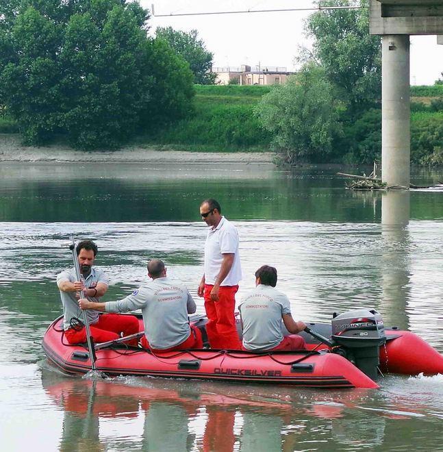 Uomo sparito, altre ricerche ma del 62enne nessuna traccia